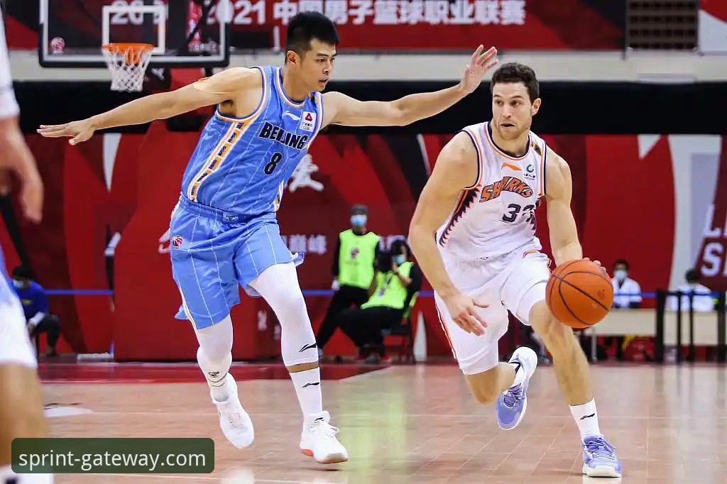 广东77-74逆转宁波：开云体育平台v2.1.0版本下，徐杰与奎因双核驱动深度评测